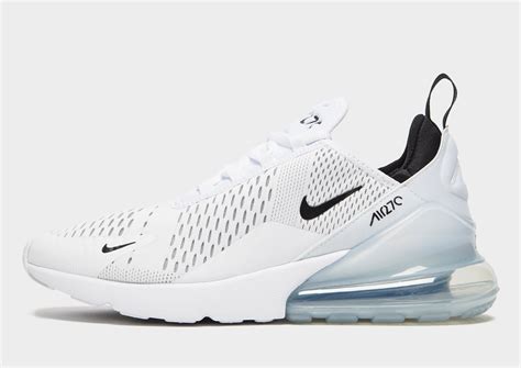 nike air 270 in weiss|White Air Max 270 (8) .